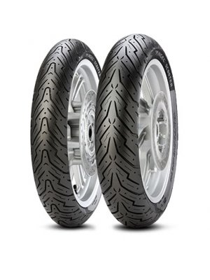 Задна гума Pirelli 130/70-12